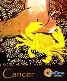 Image de Cancer (The Greek Myths Of The Zodiac) (English Edition)