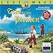 LESEMAUS 27: Tom bei den Piraten (27) by Christa Holtei, Astrid Vohwinkel