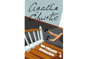 Un crimen dormido (Biblioteca Agatha Christie)
