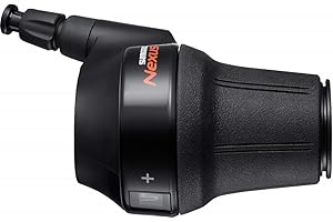 SHIMANO Nexus SLC70005 Revo Switching Unit for 5 G Hub with Pull 210 cm