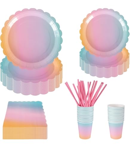 Leeftijd 6 feestuitnodigingen voor kinderen. Pack van 36. Roze Starburst- thema-uitnodiging met bijpassende enveloppen. 120 x 172 mm. Feestuitnodigingen, uitnodigingen voor verjaardagsfeestjes