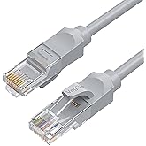 VegGieg CAT6e 1000Mbps UTP RJ45 Gigabit Ethernet Kablosu 30 Metre