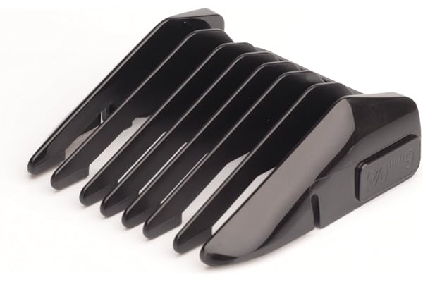 Panasonic 6 mm WER1510K7417 Attachment Comb for ER-1510/11/12 Trimmers