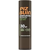Piz Buin Moisturising Sun Lipstick SPF 30, 4.9g