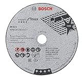 disco de corte bosch 4 1/2 Espesor de 1 mm. Incluye cinco unidades