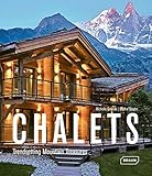 Image de Chalets: Trendsetting Mountain Treasures