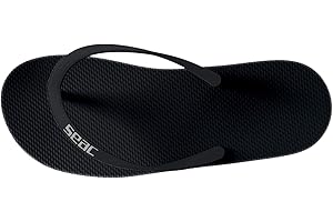 Seac Ohau, Infradito in Gomma per Mare, Piscina, Spiaggia e Barca