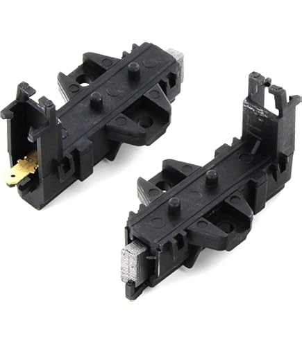 Koolborstel tbv motor 12/24 V - XXL water