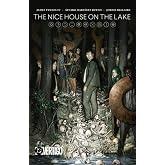 The nice house on the lake