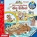Produktbild Wieso Weshalb Warum Wir Entdecken die Bibel-S