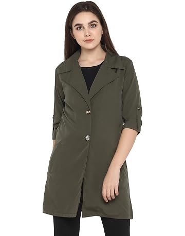 Women's Coats: Buy Women's Coats Online 