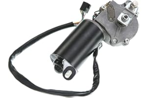 FRANKBERG Motor de limpiaparabrisas delantero para Wrangler I YJ SJ 1987-1995 56030005