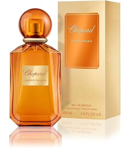 Chopard Imperiale Iris Malika L Edp 100ML : Amazon.ae: Beauty