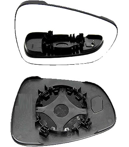 Ultimate Styling Citroën DS4 2011-2015 Right Drivers Side Electric Wing Mirror – Primed, Heated, Indicator
