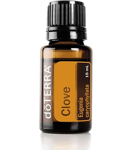doTERRA Family Essentials Kit by doTERRA : Amazon.co.uk: Health