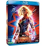 Captain Marvel [Blu-Ray]