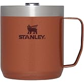 Stanley Classic Legendary Camp Mug Paslanmaz &Ccedil;elik Termos Bardak