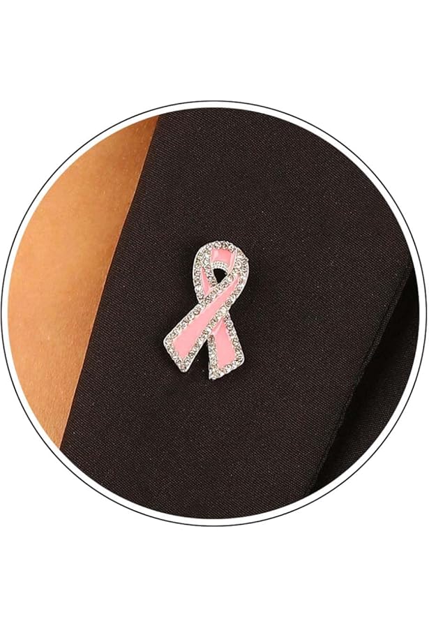 Ruban Rose Pour Le Mois De Sensibilisation Au Cancer Du Sein Dans Un Cadre Gm2162212205 582618733