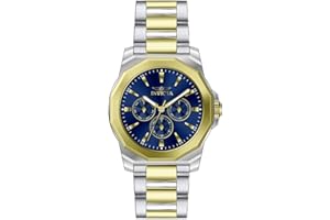 Invicta Speedway Orologio Uomo Quarzo - Acciaio Inossidabile - 42mm