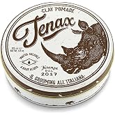 Tenax Sa&ccedil; Şekillendirici Pomade - Clay