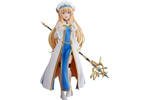 GOOD SMILE COMPANY Statuetka Goblin Slayer II PCW Pop Up Parade Kapłanka 23 cm