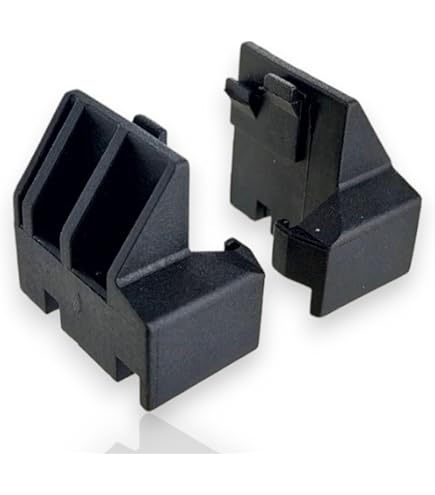 Whirlpool Backofen Türscharnier Original - Ersatzteil 481241719152