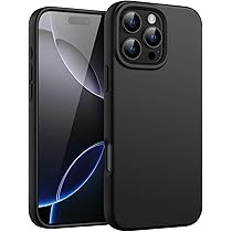 Coque Pour IPhone 16 Plus Silicone Antichoc Avec Cordon Tressé Avizar Transparent - Coque Et étui Téléphone Mobile - Achat & Prix