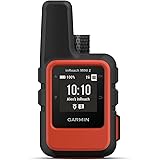 Test Garmin InReach® Mini 2 : Le Traceur GPS Satellite Compact Et Performant