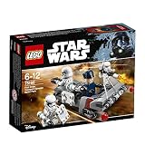 LEGO Star Wars 75166 - First Order Transport Speeder Battle Pac Auto Spielzeug - Lego