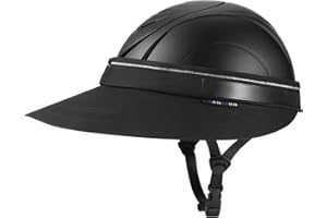 ‎TONTRON Tontron Hosriding Helmvisier |Abnehmbarer Helm-Sonnenschutz