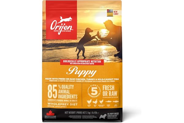 Orijen Puppy 2 Kg,
