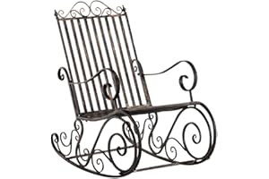 CLP Schaukelstuhl Smilla