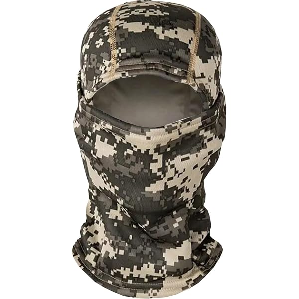 Senllen Fleece Balaclava - Ultimate Winter Protection