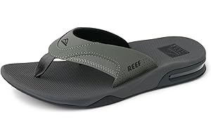 Reef Fanning 2 - Chanclas unisex