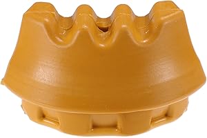 Hihaha Nr. 52109795AC Stoßdämpferpuffer für Dodg Nitro langlebig / 1 Stück