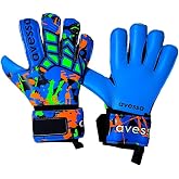 Avessa Gk-300 Kaleci Eldiveni A&ccedil;ık Mavi, 7, Krl-Gk-300Am, A&ccedil;ık Mavi