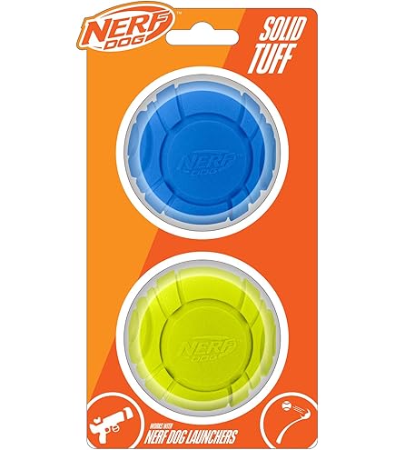 Nerf Dog Voetbal Squeak Ball Toy - Vergelijk prijzen
