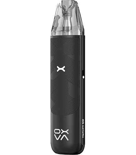 OXVA NeXLIM, Cartridge, 4 ml, 0,8 Ohm, 3er Pack : Amazon.de: Elektronik &  Foto