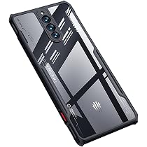 Hydrogel Folie Für Nubia Red Magic 9 Pro/Pro+ – Weich, Kratzfest & Selbstheilend | 2 Stück TPU Schutzfolie