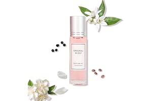 FENGLEAS Pheromone Parfum Woman, Pheromone Parfum Damen, Secret Pheromone, Venom Pheromon Parfüm, Pheromone Scent Collection, Pheromiya Parfüm für Frauen (#1 Original)