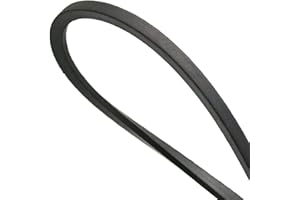 DIEHR & RABENSTEIN Schmalkeilriemen SPZ 837 Lw AV 10 x 850 La - 9,5 x 850 La ummantelt V-Belt DIN 7753 / ISO 4184