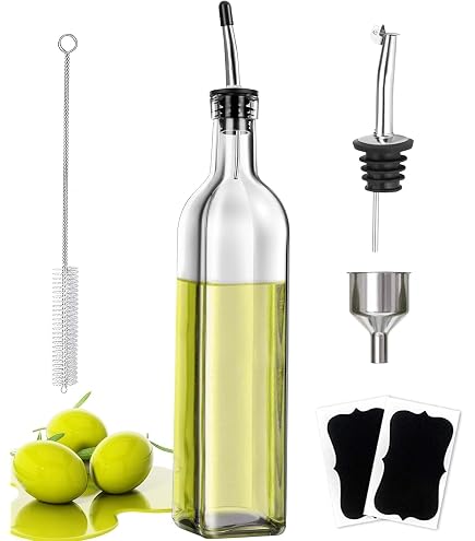 Lacor - 61908 - Pulverizador De Aceite 100ml