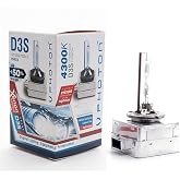 Photon D3S 4300K +%50 Fazla Işık Xenon Ampul