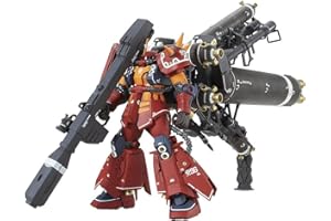 BANDAI SPIRITS Bandai 51957 MG Zaku High Mob Psycho Zaku VR Ka 1/100