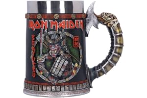 Nemesis Now Iron Tankard Merchandise