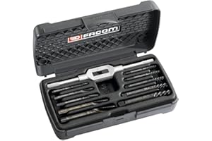 Facom 285.J10 - JUEGO EXTR ESPARRAGOS 285+BROCA 285F