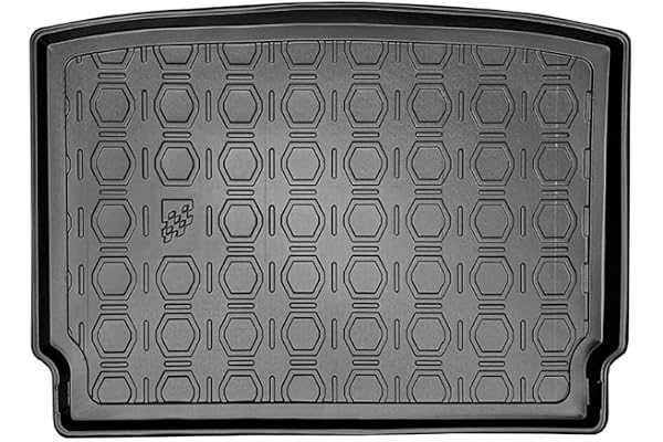 Bac de Coffre 'Design' Compatible avec Peugeot 308 III HB 5-Portes 2021-