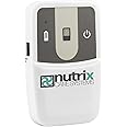 nutrix Caresystems Solo Call Bed Sensor Alarm Kit Complete Set with Mat