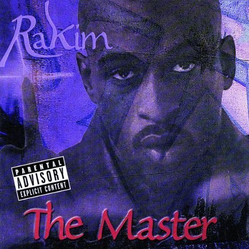 Download Master by RAKIM (1999-11-30)