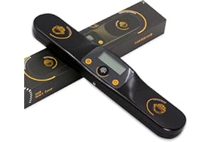 CAIO Bluetooth Smart Speed ​​Timer, Sensitive Touch Control Speed ​​Cube Timer mit APP-Verbindungsfunktion, Professionelle Cube Timer Clock Machine Fun Toys, Automatische Berechnung